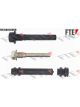 Valeo FTE Brake Caliper Guide Sleeve