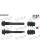Valeo FTE Brake Caliper Guide Sleeve