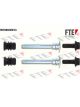 Valeo FTE Brake Caliper Guide Sleeve