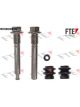 Valeo FTE Brake Caliper Guide Sleeve