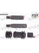 Valeo FTE Brake Caliper Guide Sleeve