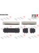 Valeo FTE Brake Caliper Guide Sleeve