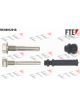 Valeo FTE Brake Caliper Guide Sleeve