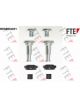 Valeo FTE Brake Caliper Guide Sleeve