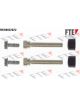 Valeo FTE Brake Caliper Guide Sleeve