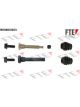 Valeo FTE Brake Caliper Guide Sleeve