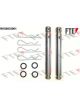 Valeo FTE Brake Caliper Guide Sleeve