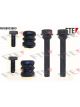 Valeo FTE Brake Caliper Guide Sleeve