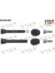 Valeo FTE Brake Caliper Guide Sleeve