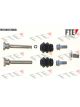 Valeo FTE Brake Caliper Guide Sleeve