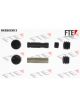 Valeo FTE Brake Caliper Guide Sleeve