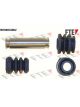 Valeo FTE Brake Caliper Guide Sleeve