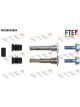 Valeo FTE Brake Caliper Guide Sleeve