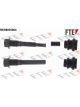 Valeo FTE Brake Caliper Guide Sleeve