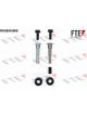 Valeo FTE Brake Caliper Guide Sleeve
