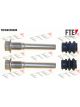 Valeo FTE Brake Caliper Guide Sleeve