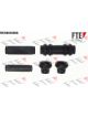 Valeo FTE Brake Caliper Guide Sleeve
