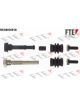 Valeo FTE Brake Caliper Guide Sleeve