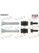 Valeo FTE Brake Caliper Guide Sleeve