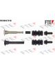 Valeo FTE Brake Caliper Guide Sleeve