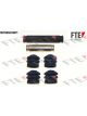 Valeo FTE Brake Caliper Guide Sleeve