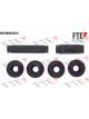 Valeo FTE Brake Caliper Guide Sleeve