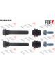 Valeo FTE Brake Caliper Guide Sleeve