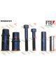 Valeo FTE Brake Caliper Guide Sleeve
