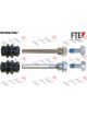 Valeo FTE Brake Caliper Guide Sleeve