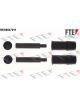 Valeo FTE Brake Caliper Guide Sleeve