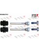 Valeo FTE Brake Caliper Guide Sleeve