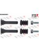 Valeo FTE Brake Caliper Guide Sleeve