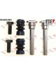 Valeo FTE Brake Caliper Guide Sleeve