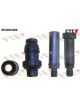 Valeo FTE Brake Caliper Guide Sleeve