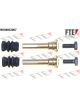 Valeo FTE Brake Caliper Guide Sleeve