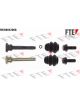 Valeo FTE Brake Caliper Guide Sleeve