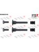 Valeo FTE Brake Caliper Guide Sleeve
