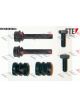 Valeo FTE Brake Caliper Guide Sleeve