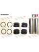 Valeo FTE Brake Caliper Guide Sleeve