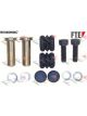 Valeo FTE Brake Caliper Guide Sleeve