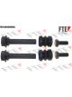 Valeo FTE Brake Caliper Guide Sleeve