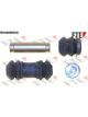 Valeo FTE Brake Caliper Guide Sleeve