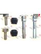 Valeo FTE Brake Caliper Guide Sleeve