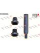 Valeo FTE Brake Caliper Guide Sleeve