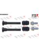 Valeo FTE Brake Caliper Guide Sleeve