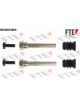 Valeo FTE Brake Caliper Guide Sleeve