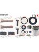 Valeo FTE Brake Caliper Repair Kit