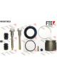 Valeo FTE Brake Caliper Repair Kit