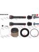 Valeo FTE Brake Caliper Repair Kit