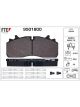 Valeo FTE Brake Pads
